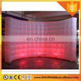 Indoors Inflatable Lighting Tent Billboard for Advertising thumbnail-3