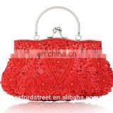 Best Seller Wholesale Clutch Bag Evening Bag for Ladies thumbnail-1