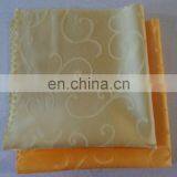 Red Polyester Napkin for Wedding thumbnail-3