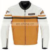Motorbike Leather Jackets thumbnail-1