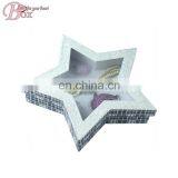 High Quality Handmade Pretty Star Shaped Gift Boxes With Magnetic Lids thumbnail-3