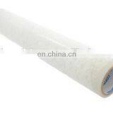Clear/blue/white pe Protective Film for Car/window/wood Floor/carpet thumbnail-2