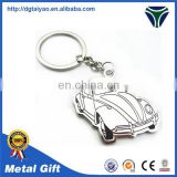 Zinc alloy Competitive price nautical brass keychain for sales