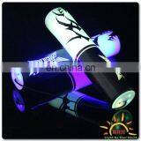Colorful LED Light up Foam Nunchakus With Customized Logo