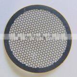 Aluminum Mesh Grease Stainless Steel 100 Micron Mesh Filter