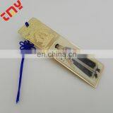 Hot Sale Eco-Friendly Colorful Printing Metal Hand Tag With String thumbnail-2