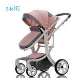 Elegance Compact Mothercare Travel Stroller China Factory thumbnail-4