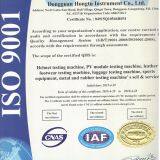 Dongguan Hongtu Instrument Co.,Ltd company overview - view 2 thumbnail