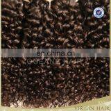 No Chemical Processed Chocolate Hair Extension Storage thumbnail-2