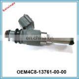 Intake Fuel Injector Fits YAMAHAs YZF R1 04 05 06 07 08 OEM 4C8-13761-00-00 thumbnail-3