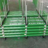 API 5CT seamless steel tubing pup joint eu J/K55 pup joint