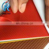 16x27 4ft Drop 18oz Vinyl Flatbed Tarps, Pvc Vinyl Truck Tarpaulin thumbnail-2