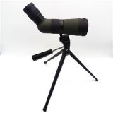 shooting 20-60x80 spotting scope