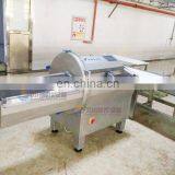 Industrial Automatic Fish Cutting Slicing Machine With Adjustable Thickness thumbnail-4
