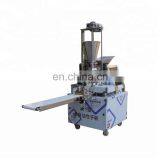 Automatic Steamed Stuffed Bun/Chinese Momo Making Machine thumbnail-6