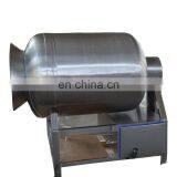Промышленный вакуумный барабанный массажер для переработки мяса