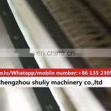 big capacity cashew shelling machine/cashew nut crakcing husking machine
