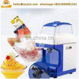 Automatic Ice Shaver Maker, Ice Shaver Snow Cone Ice Maker thumbnail-2