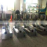Pneumatic Liquid Filling Machine thumbnail-6