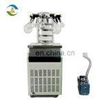 Lab Lyophilizer Vacuum Dryer Freeze Dried Machine