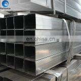 BS1387 GALVANIZED SQUARE STEEL PIPE STAIR HANDRAIL thumbnail-4