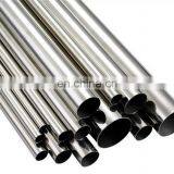 Stainless Steel 201 304L 304 600 Grits Polished Welded Pipe Tube for Decoration thumbnail-1