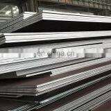 Factory Directly Sale Corten Steel Panel Price per Ton thumbnail-2
