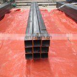 Iron Square Pipe Steel Structural Tubing Price thumbnail-2