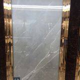 24*48inch Full Body Polish Grey Marble Tiles