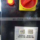 Plastic Profile Joint Plastic Window Machine thumbnail-4