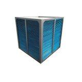 Sensible Heat Exchanger,Printer Heat Recovery Unit,Fresh Air Ventilation,Gas Gas Exchange,warming thumbnail-2