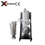 Granules Material Hopper Loader Vacuum Auto Loader For Extrusion Machine thumbnail-3