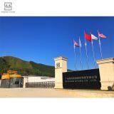 Modernstone New Product Hotel Reception Countertop Quartz Stone Slab thumbnail-4