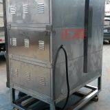 Electric Luxury Single deck oven For bread for Sale thumbnail-4
