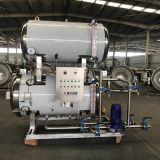 Cans Food Sterilizer Processing Equipment