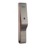 Automatic Anti-theft Electronic Smart Fingerprint Password Lock for Door thumbnail-4