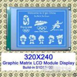 Supply LCD-TN/STN/HTN/BTN/LCM module-STN/FSTN Chinese character dot matrix screen