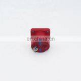 Engine Stop Solenoid for Cummins M11 Fuel Pump Solenoid Valve 3408421 thumbnail-6