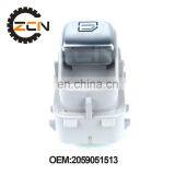 Auto Parts Car Power Window Lift Switch OEM 2059051513 For High Quality thumbnail-4