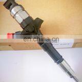 China Produce 23670-30050 23670-39096 Fuel Injector 095000-5881 thumbnail-1