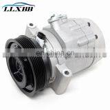 Air Conditioning Compressor Opel Antara 3.2L V6 ac Compressor for Chevrolet HOLDEN CAPTIVA CG 3.2L V6 20910244 96861886 96629607