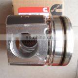 3802170 Auto Engine Part Truck Aluminium Piston