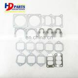 D2848 Diesel Engine Parts Metal Cylinder Head Gasket thumbnail-2