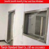 Radiation Shielding Window 2mmpb X Ray Lead Glass Window thumbnail-4