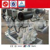 Original 6BT5.9-GM83 Marine Engine