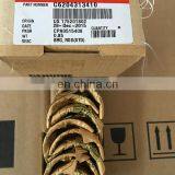 Diesel Engine Parts B3.3 Main Bearing Set 3800872 C6204218100 With Competitive Price thumbnail-2