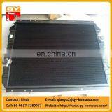 Excavator Spare Parts Coolers PC360-7 Water Tanks Cooling Radiator and Oil Cooler 207-03-71110 thumbnail-2