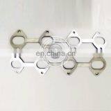ISF2.8 Diesel Engine Exhaust Manifold Gasket 5261421 4989997