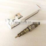Fue Injector 0445120123 for Cummins ISDe Injector 4937065 thumbnail-6