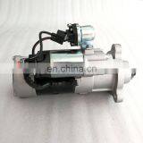 Cummins ISLE 24V Diesel Engine Parts Starting Motor 4942446